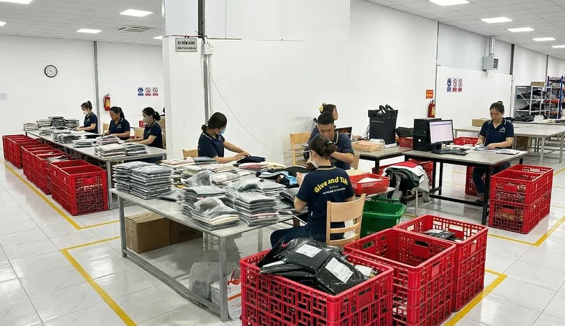 Khám phá các dự án nổi bật của PT Grow
